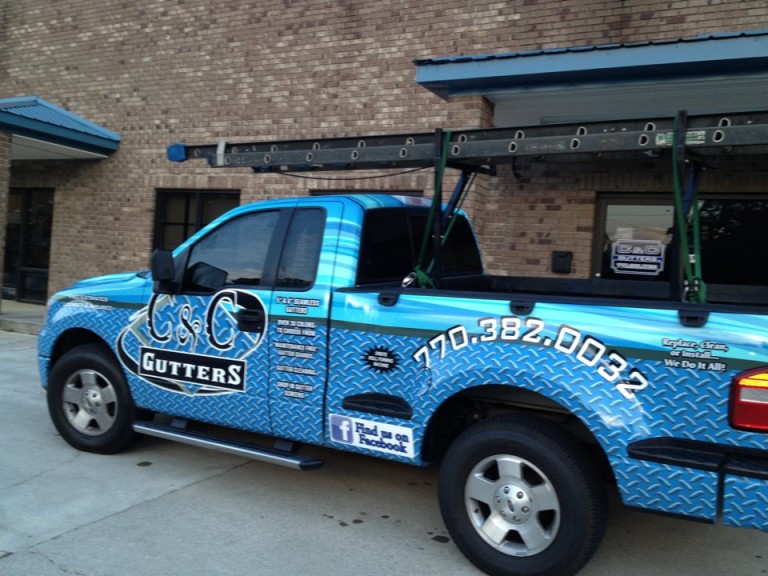 C&C Gutters, Inc C&C Gutters, Inc A Full Service Gutter Company